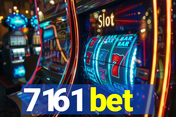 7161 bet